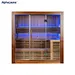alphasauna_best_4_person_infrared_sauna
